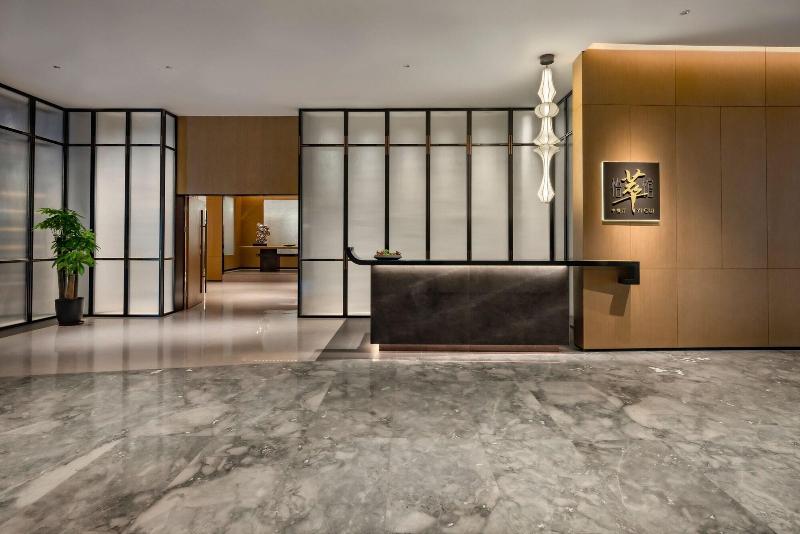 Courtyard By Marriott Foshan Gaoming image