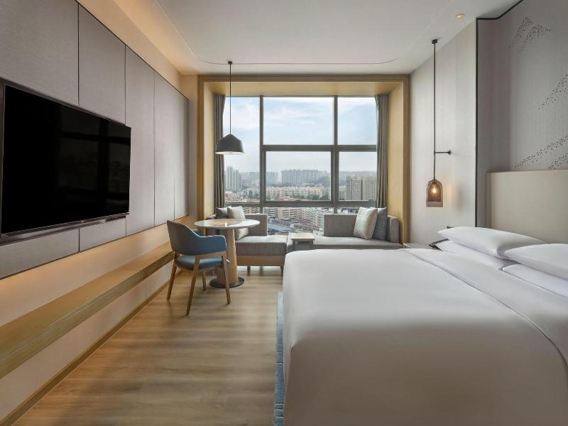 Courtyard By Marriott Foshan Gaoming image
