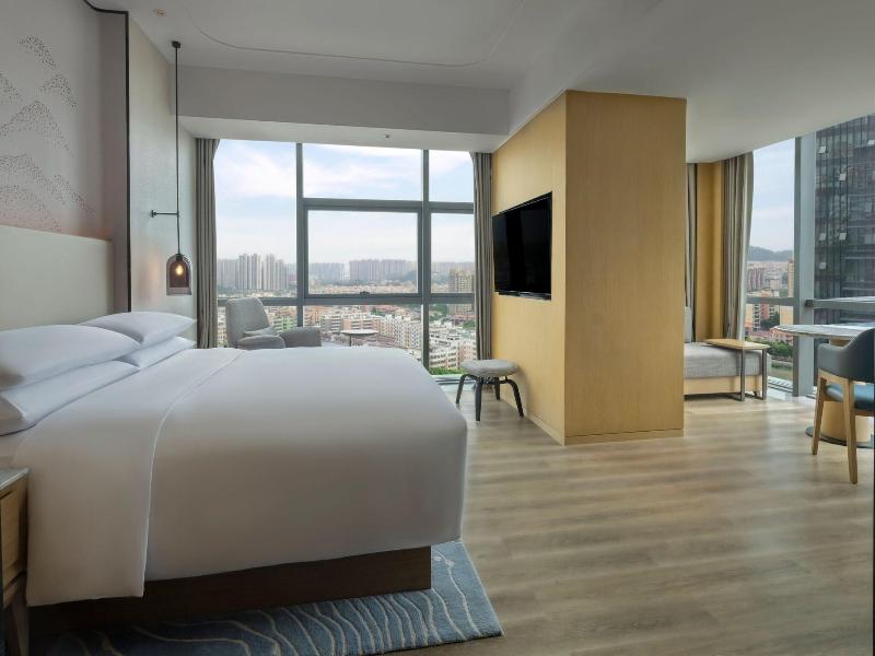 Courtyard By Marriott Foshan Gaoming image