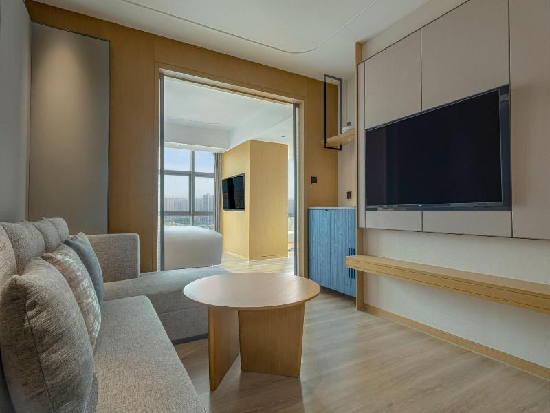 Courtyard By Marriott Foshan Gaoming image