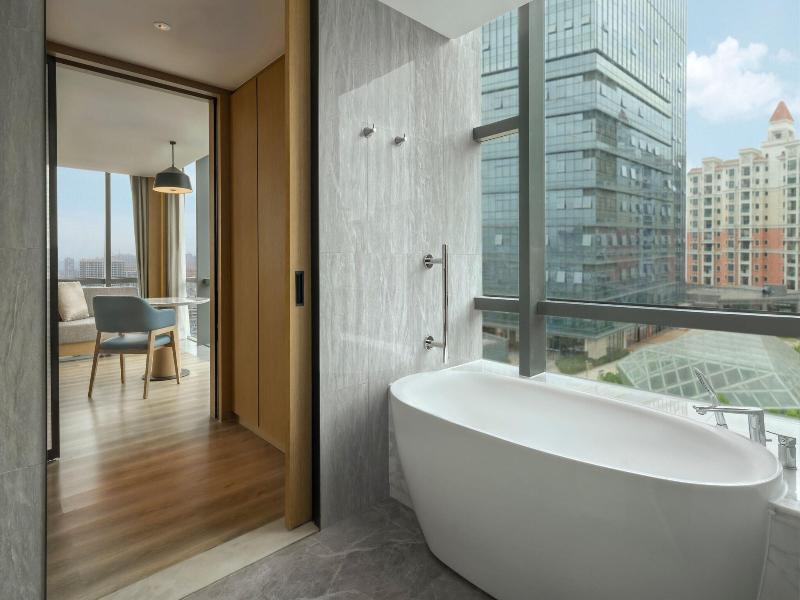 Courtyard By Marriott Foshan Gaoming image