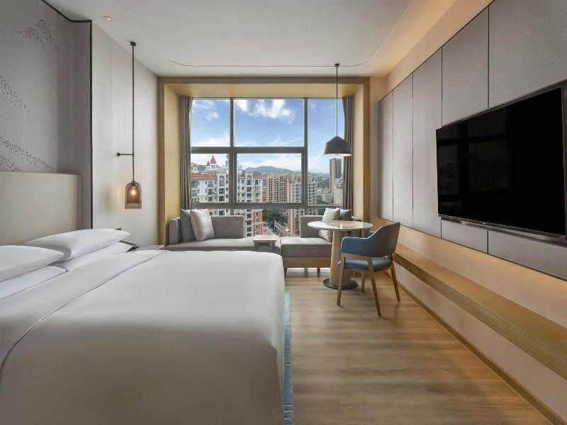 Courtyard By Marriott Foshan Gaoming image