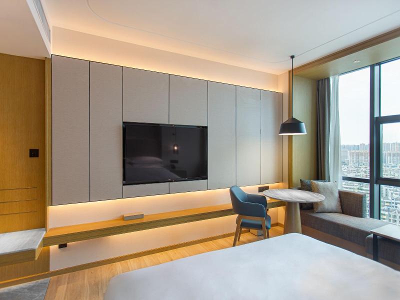 Courtyard By Marriott Foshan Gaoming image