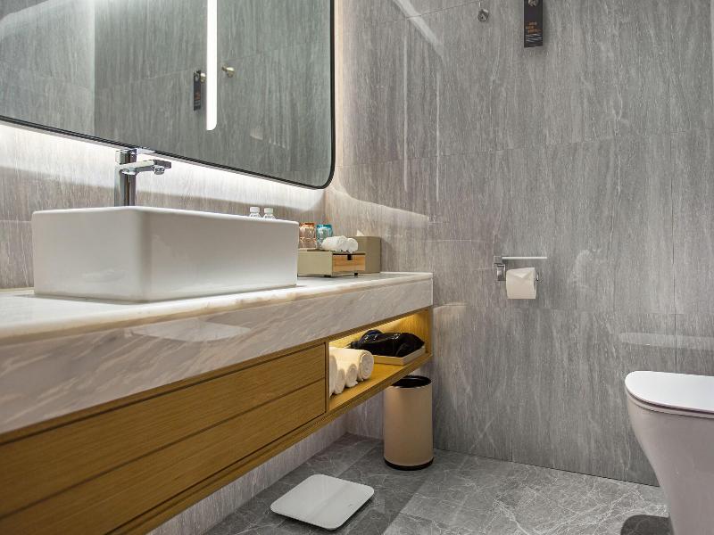 Courtyard By Marriott Foshan Gaoming image