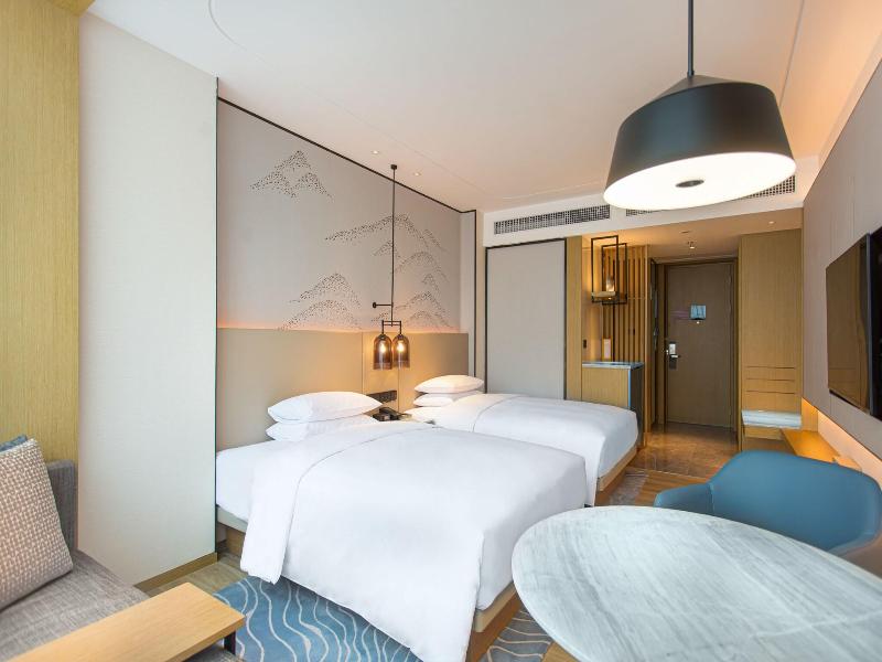 Courtyard By Marriott Foshan Gaoming image