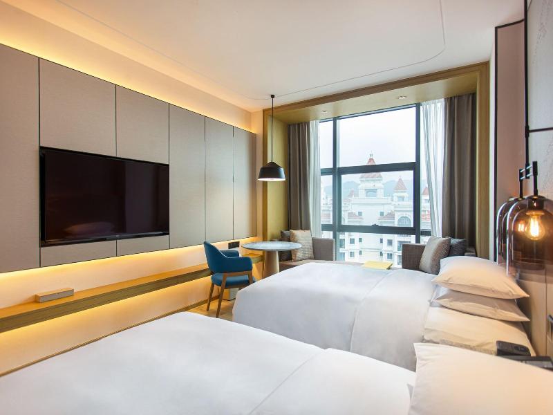Courtyard By Marriott Foshan Gaoming image