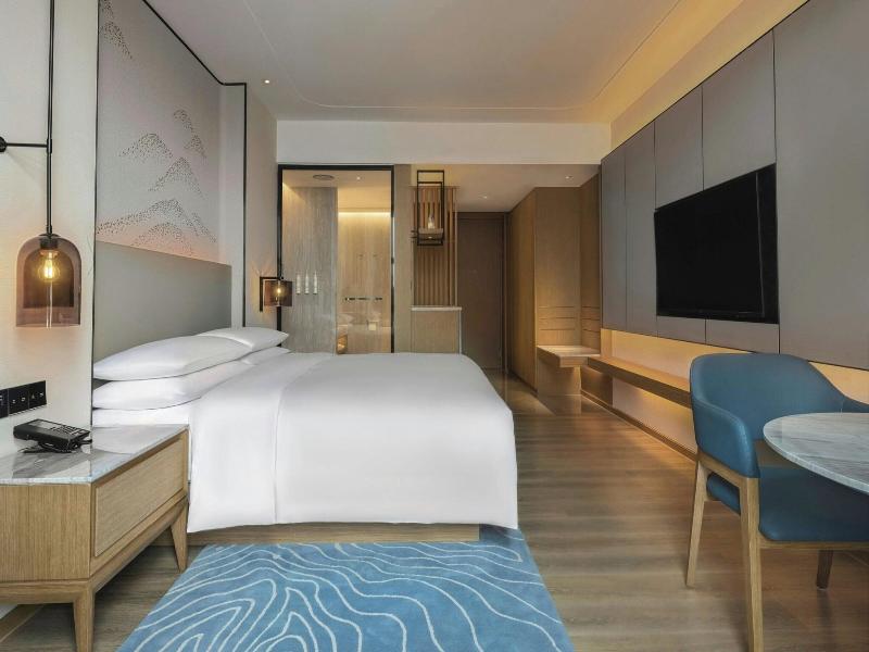 Courtyard By Marriott Foshan Gaoming image