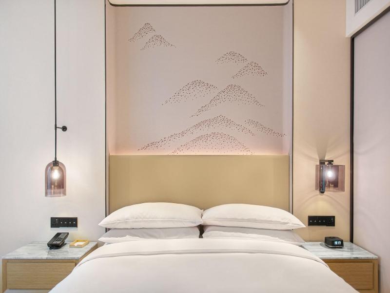 Courtyard By Marriott Foshan Gaoming image