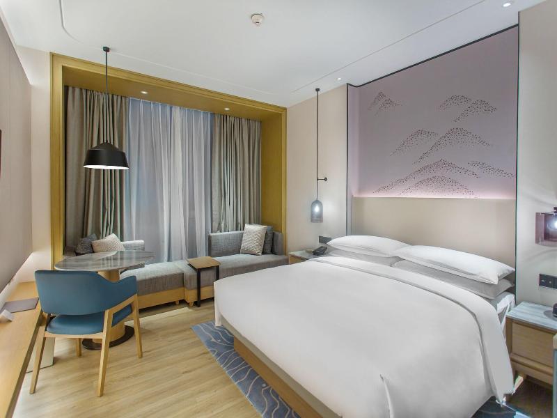 Courtyard By Marriott Foshan Gaoming image