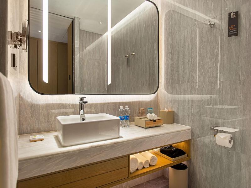 Courtyard By Marriott Foshan Gaoming image
