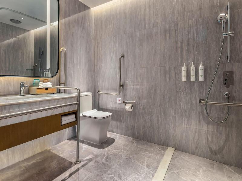Courtyard By Marriott Foshan Gaoming image