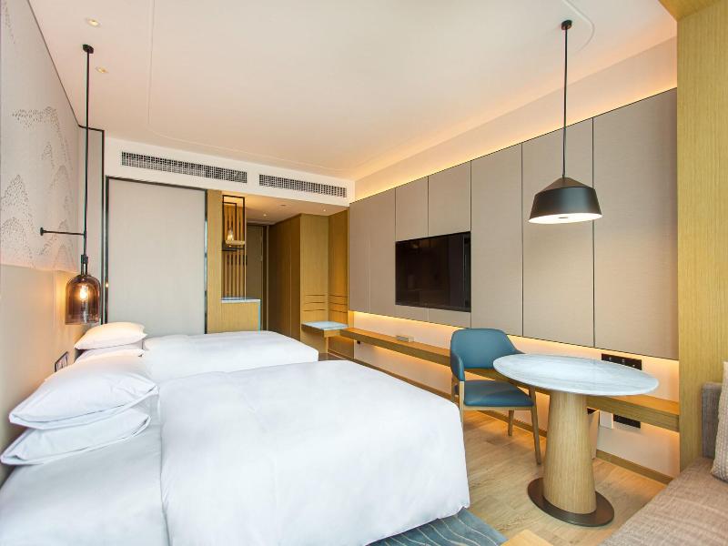 Courtyard By Marriott Foshan Gaoming image