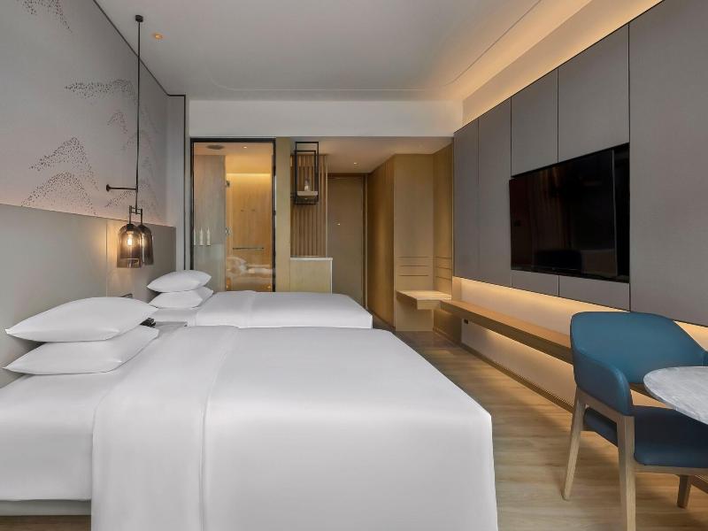 Courtyard By Marriott Foshan Gaoming image