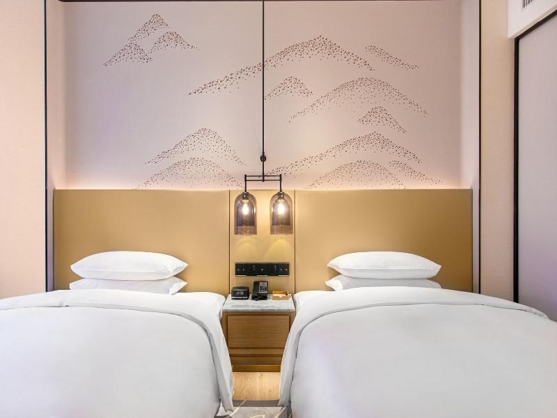 Courtyard By Marriott Foshan Gaoming image