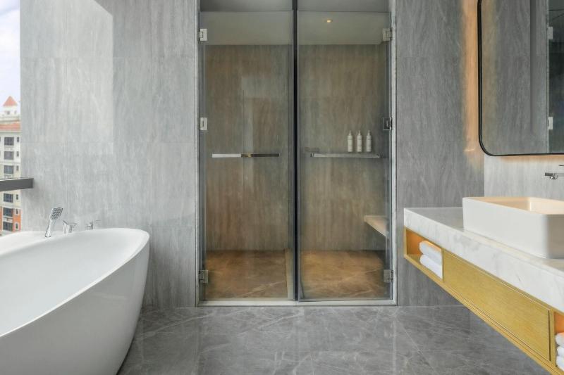 Courtyard By Marriott Foshan Gaoming image