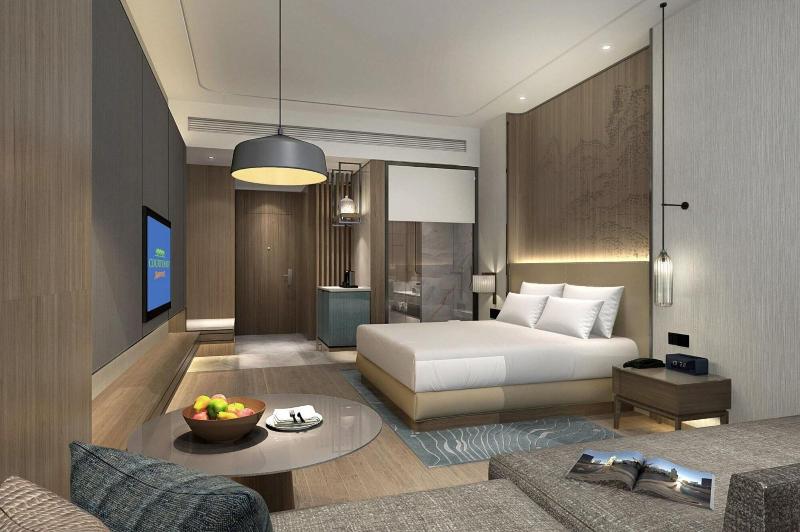 Courtyard By Marriott Foshan Gaoming image