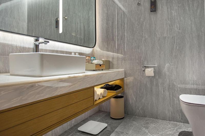 Courtyard By Marriott Foshan Gaoming image