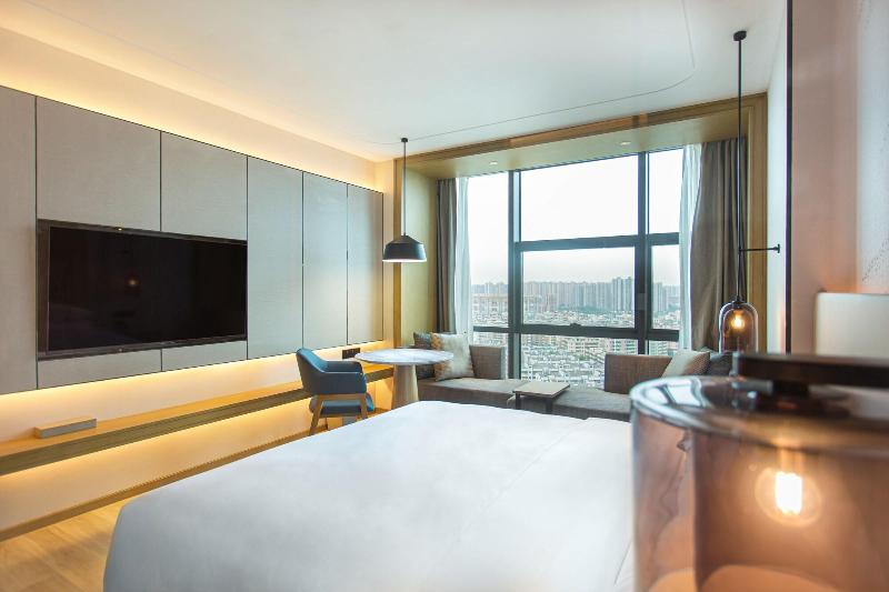 Courtyard By Marriott Foshan Gaoming image