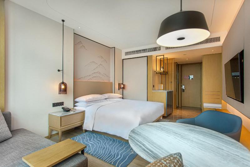 Courtyard By Marriott Foshan Gaoming image