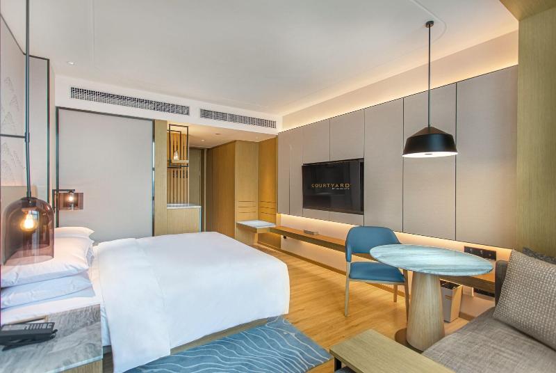 Courtyard By Marriott Foshan Gaoming image