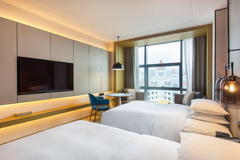 Courtyard By Marriott Foshan Gaoming image