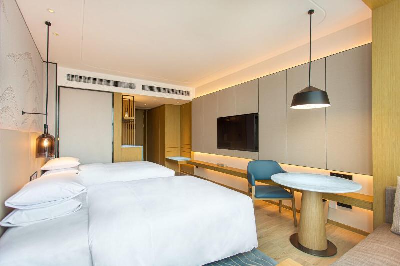 Courtyard By Marriott Foshan Gaoming image