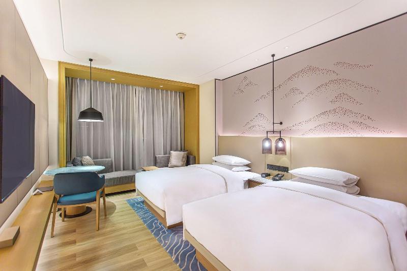 Courtyard By Marriott Foshan Gaoming image