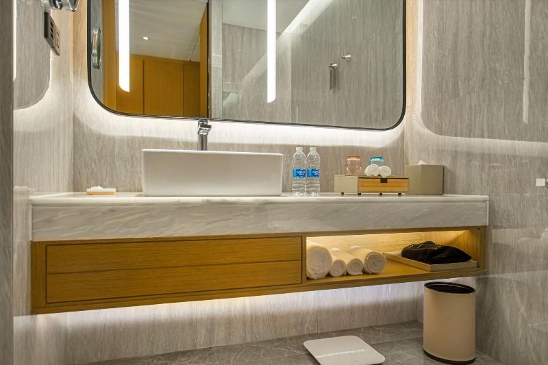 Courtyard By Marriott Foshan Gaoming image