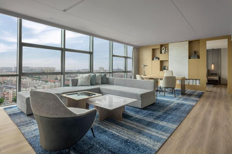 Courtyard By Marriott Foshan Gaoming image