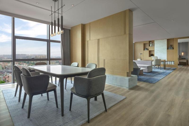 Courtyard By Marriott Foshan Gaoming image