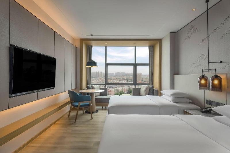 Courtyard By Marriott Foshan Gaoming image