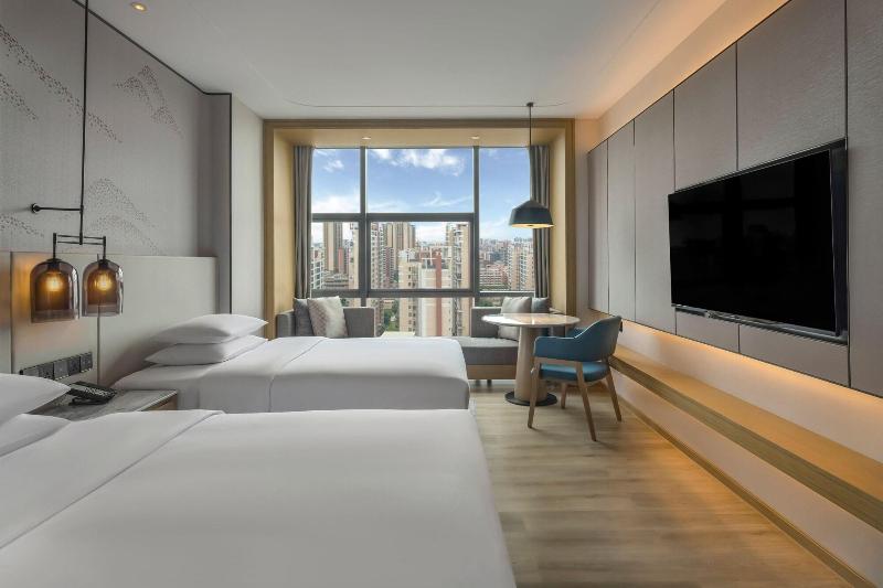Courtyard By Marriott Foshan Gaoming image