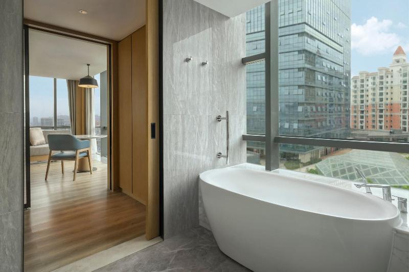 Courtyard By Marriott Foshan Gaoming image