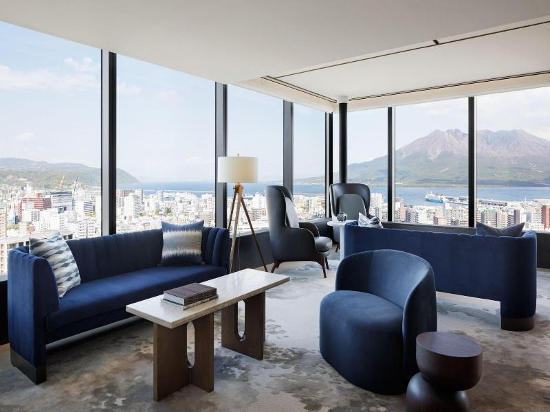 Sheraton Kagoshima image