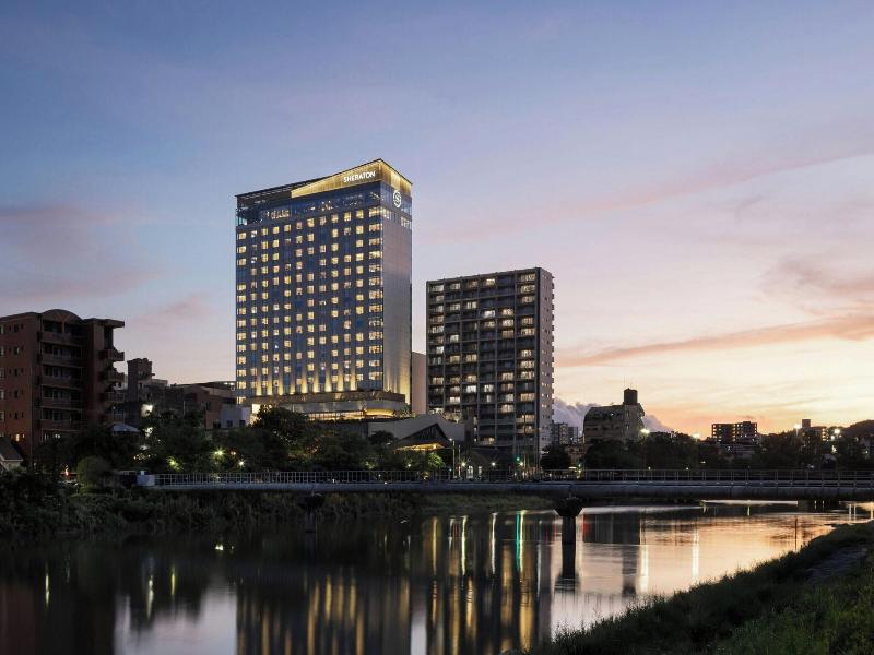 Sheraton Kagoshima image