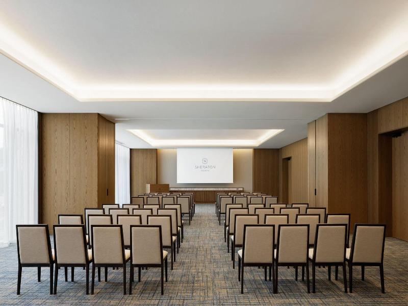Sheraton Kagoshima image