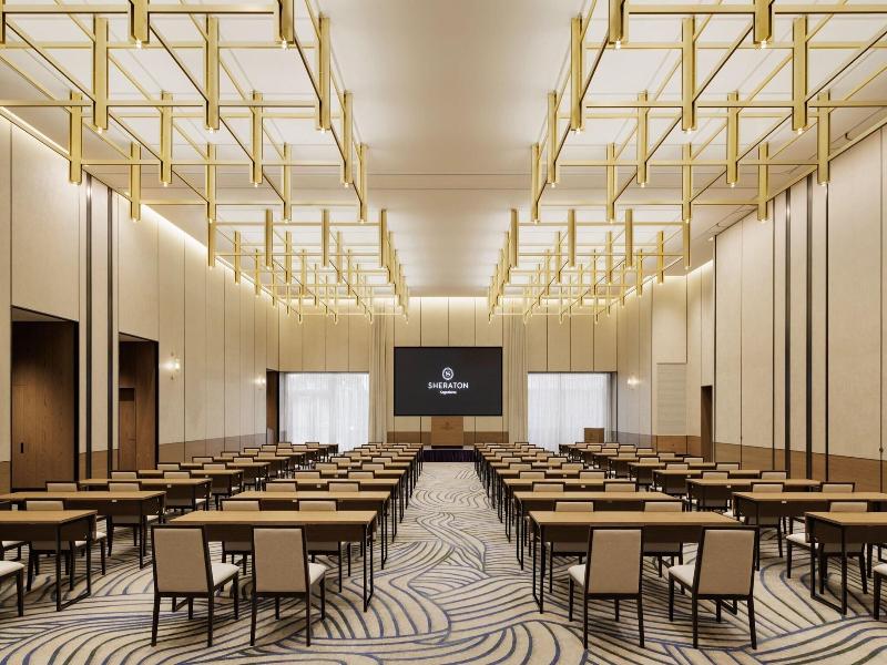 Sheraton Kagoshima image