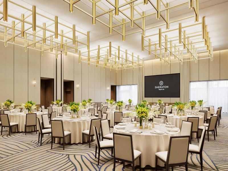 Sheraton Kagoshima image