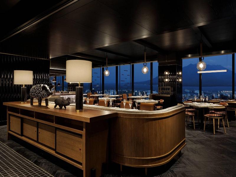 Sheraton Kagoshima image