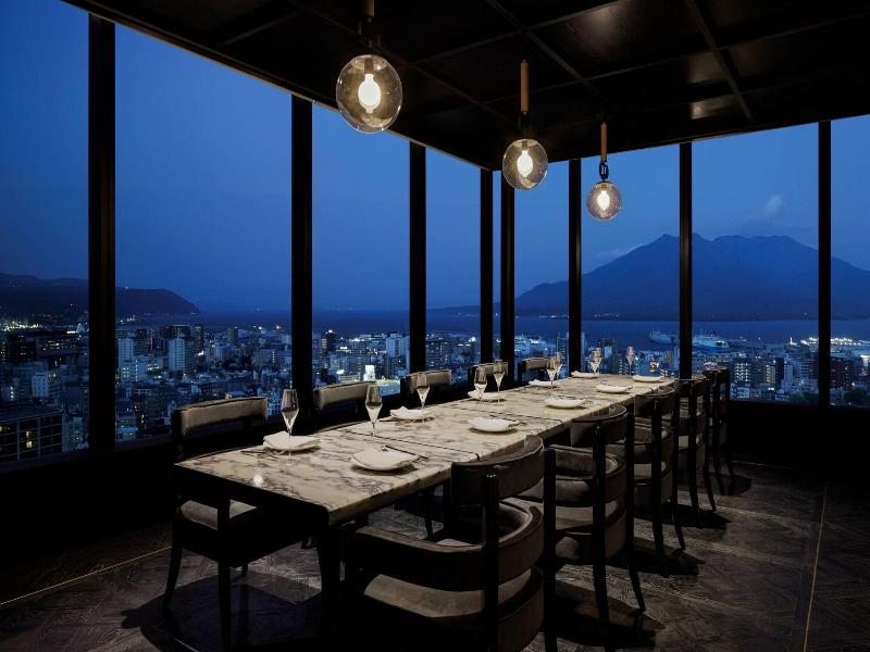 Sheraton Kagoshima image