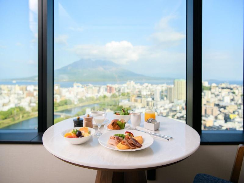 Sheraton Kagoshima image
