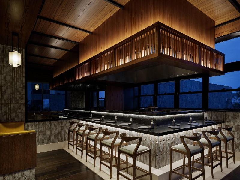 Sheraton Kagoshima image