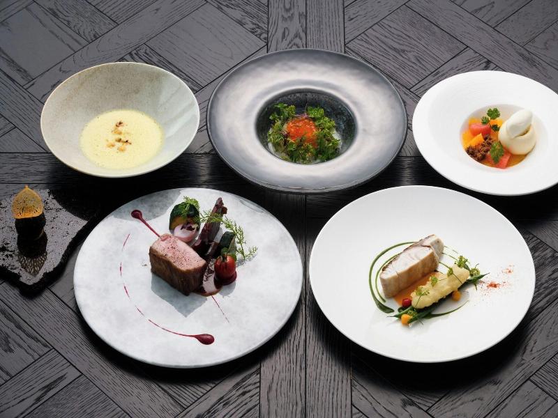Sheraton Kagoshima image