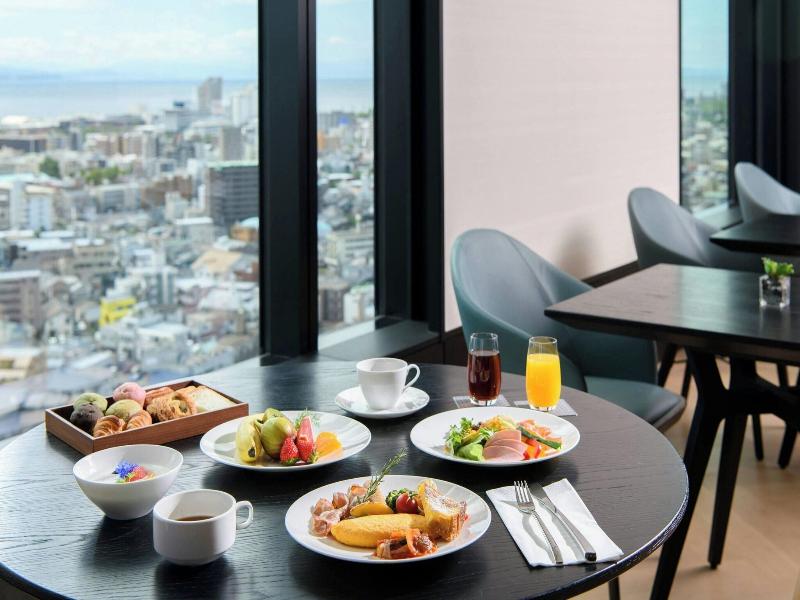 Sheraton Kagoshima image