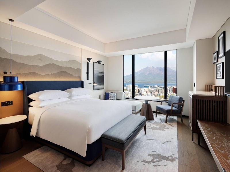 Sheraton Kagoshima image