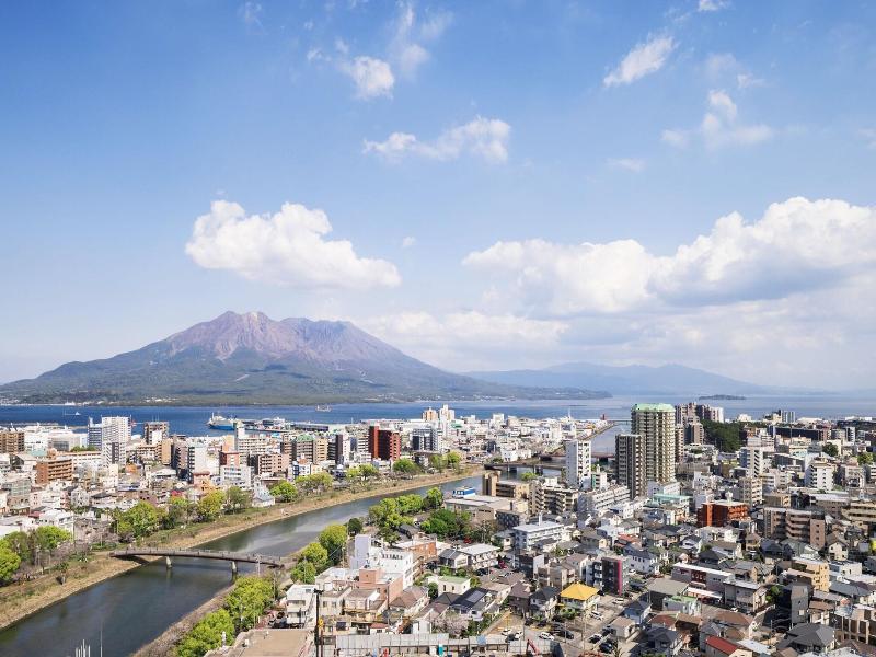 Sheraton Kagoshima image