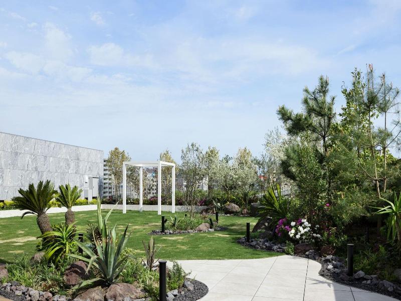Sheraton Kagoshima image