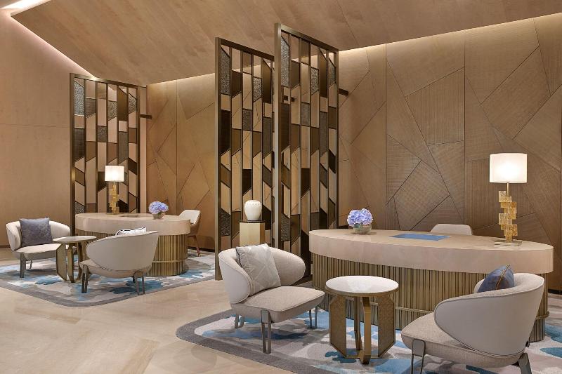 The St Regis Riyadh