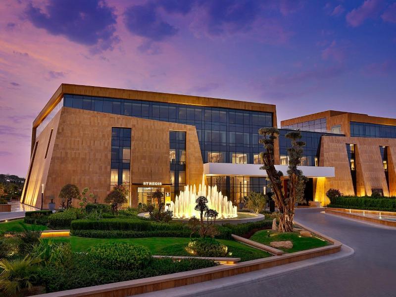The St Regis Riyadh image