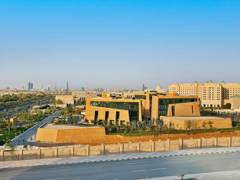 The St Regis Riyadh image